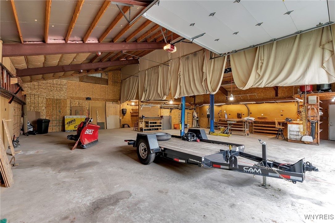 2905 4 Rod Road Marilla, NY 14052 - Photo 42 of 50