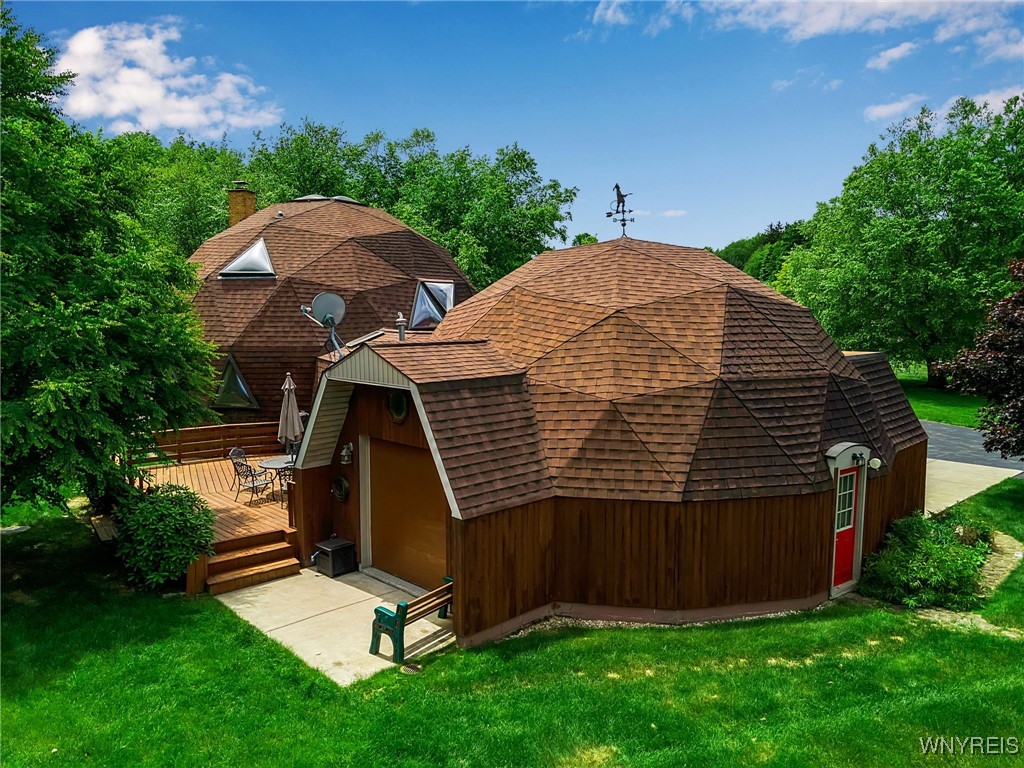 2905 4 Rod Road Marilla, NY 14052 - Photo 44 of 50