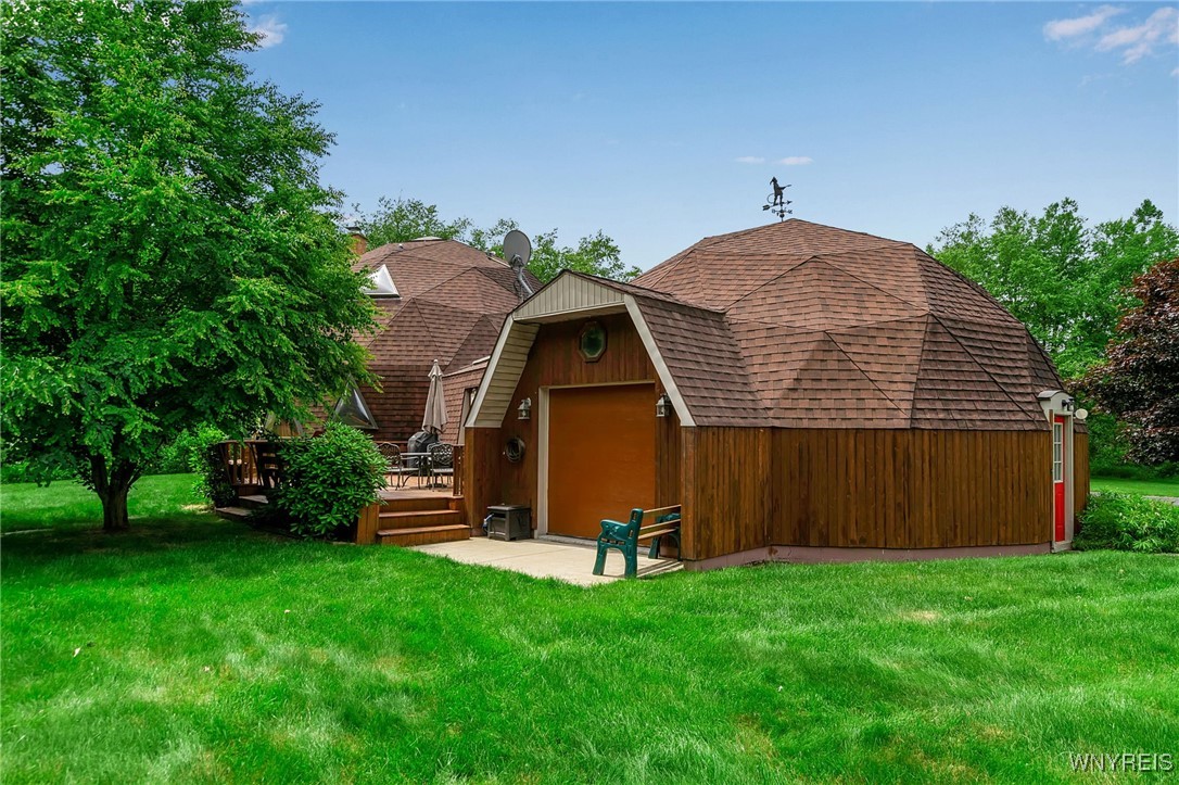 2905 4 Rod Road Marilla, NY 14052 - Photo 46 of 50