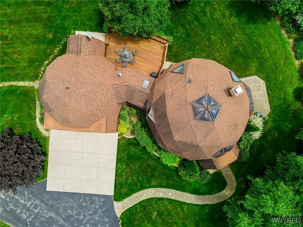 2905 4 Rod Road Marilla, NY 14052 - Photo 48 of 50