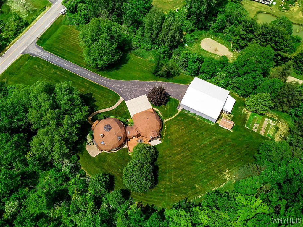 2905 4 Rod Road Marilla, NY 14052 - Photo 7 of 50