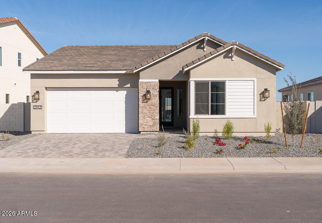 2312 Foremaster Road San Tan Valley, AZ 85140 - Photo 1 of 19 Gallery Image 1