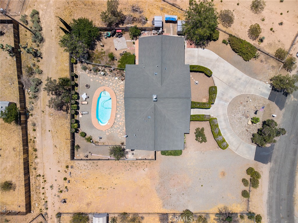 16058 Venango Road Apple Valley, CA 92307 - Photo 49 of 57