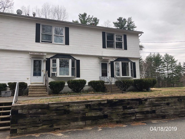 92 Bean Road, Unit 1 Fremont, NH 03044 - Photo 2 of 18 Gallery Image 2