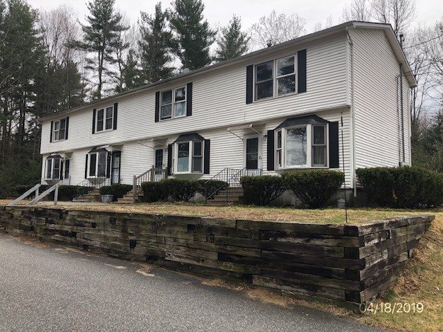 92 Bean Road, Unit 1 Fremont, NH 03044 - Photo 3 of 18 Gallery Image 3
