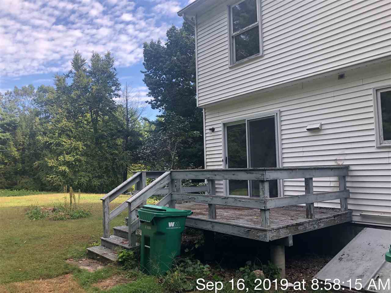 92 Bean Road, Unit 1 Fremont, NH 03044 - Photo 5 of 18 Gallery Image 5