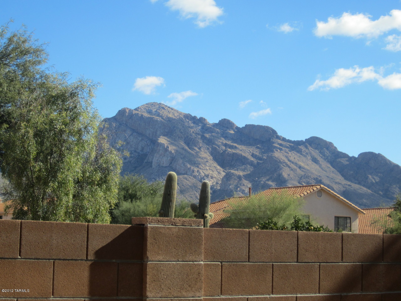 901 West Fox Ridge Lane Tucson, AZ 85737 - Photo 3 of 11 Gallery Image 3