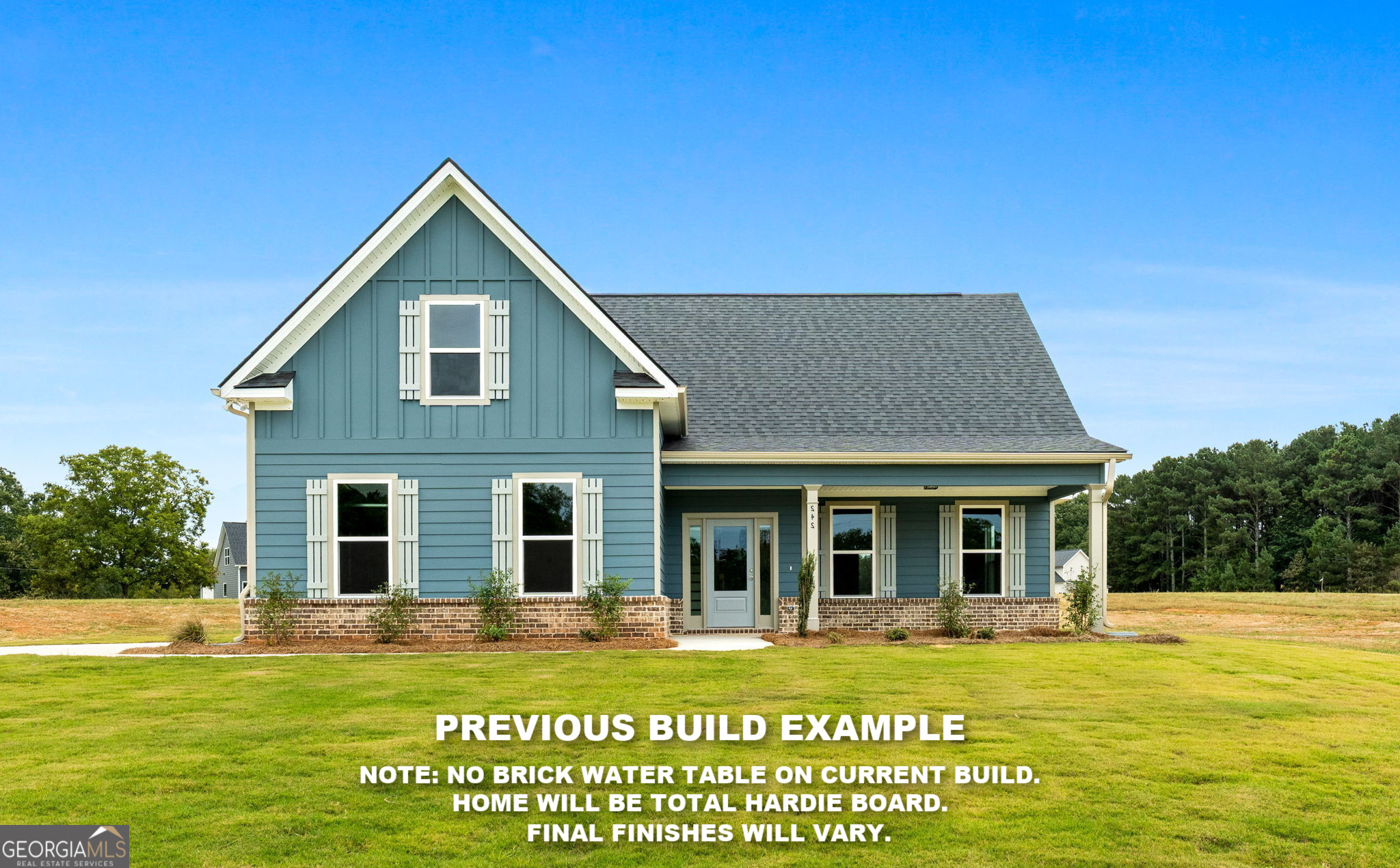 986 South Laney Road Locust Grove, GA 30248 - Photo 4 of 11