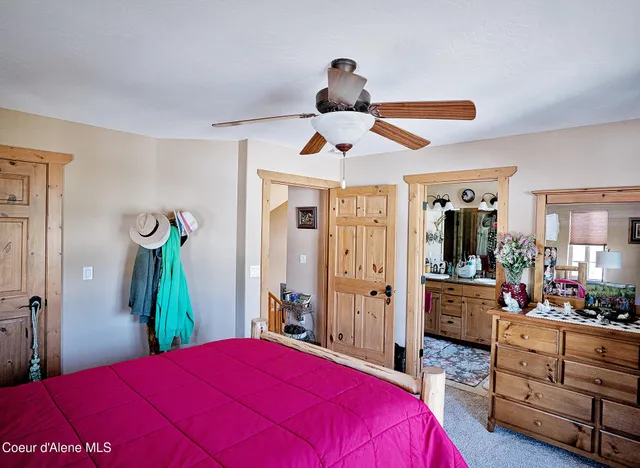 $369,000 | 1 Elsie Peak Court, Pinehurst, ID 83850