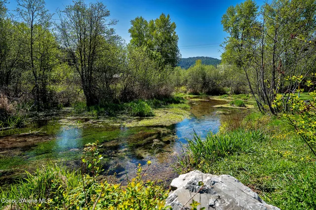 $369,000 | 1 Elsie Peak Court, Pinehurst, ID 83850