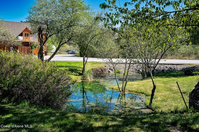 $369,000 | 1 Elsie Peak Court, Pinehurst, ID 83850