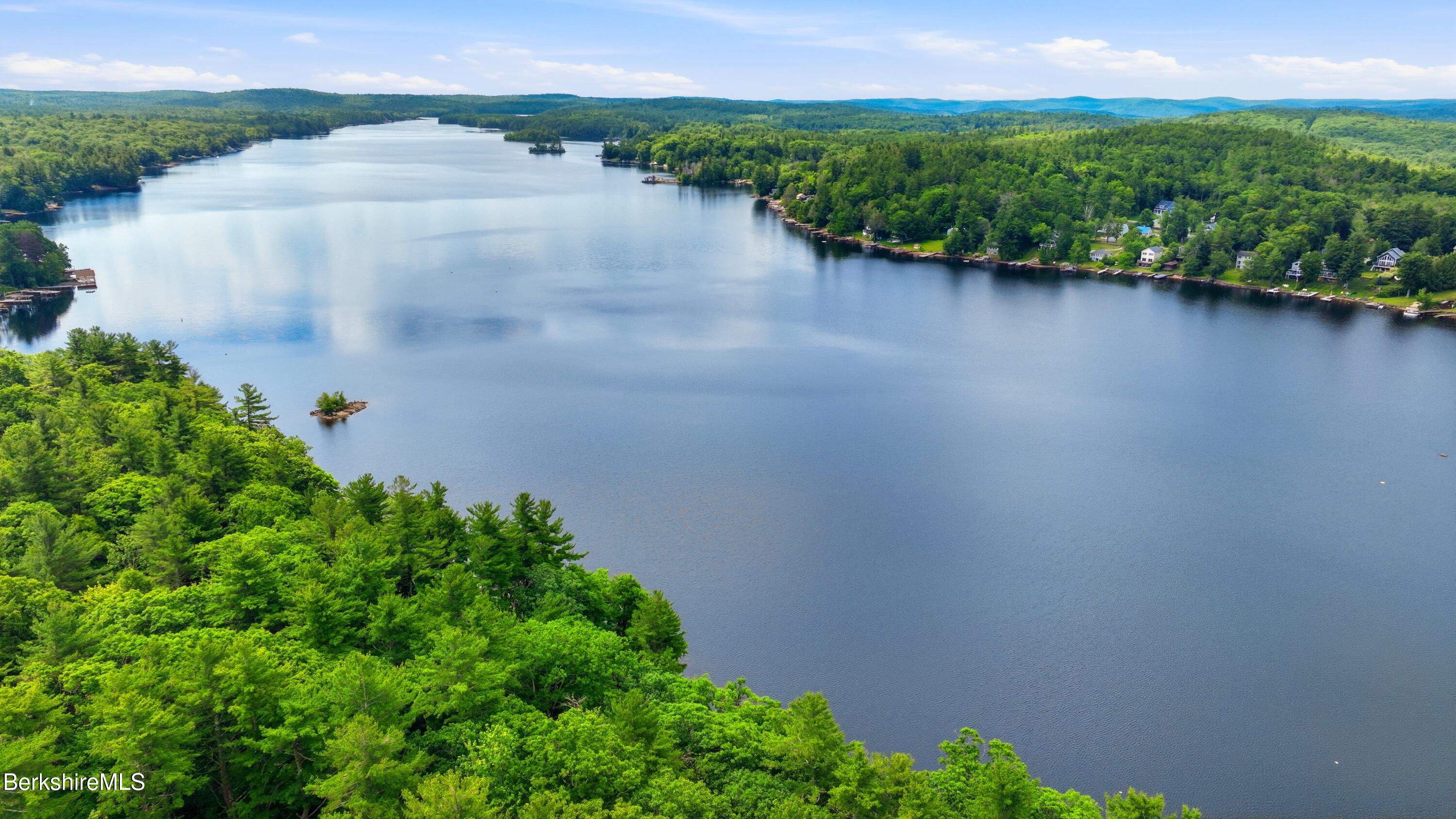 1165 Reservoir Road East Otis, MA 01029 - Photo 41 of 41 DJI_0497