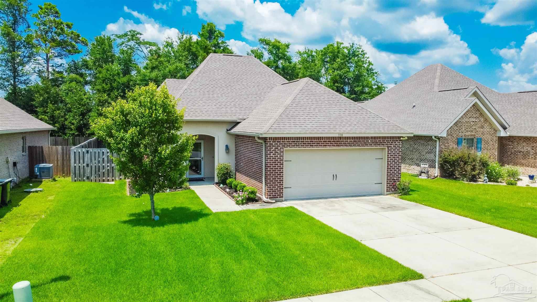 338 Topeka Road Pensacola, FL 32514 - Photo 7 of 46 Gallery Image 7