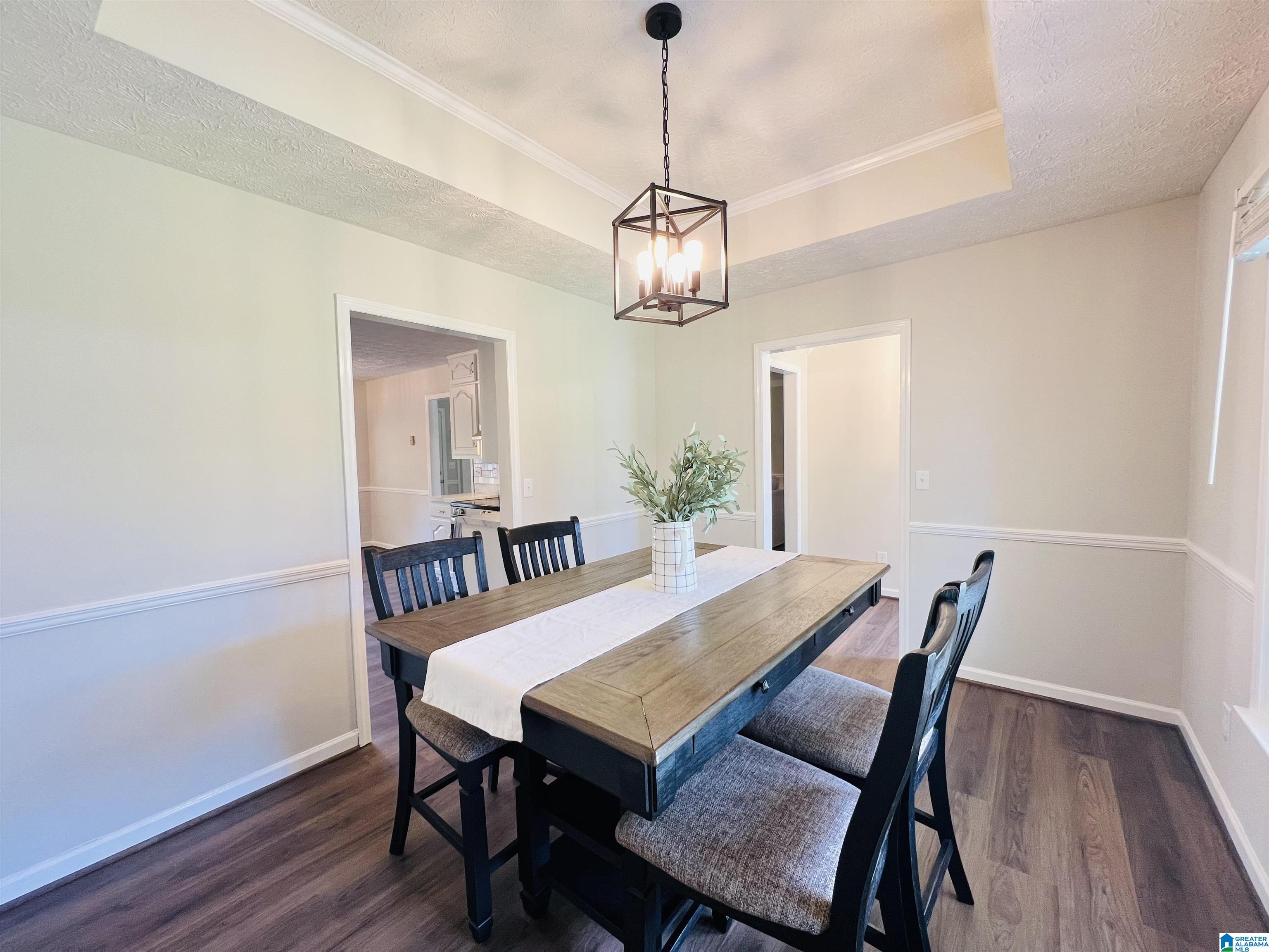3614 Mcintosh Road Oxford, AL 36203 - Photo 12 of 41