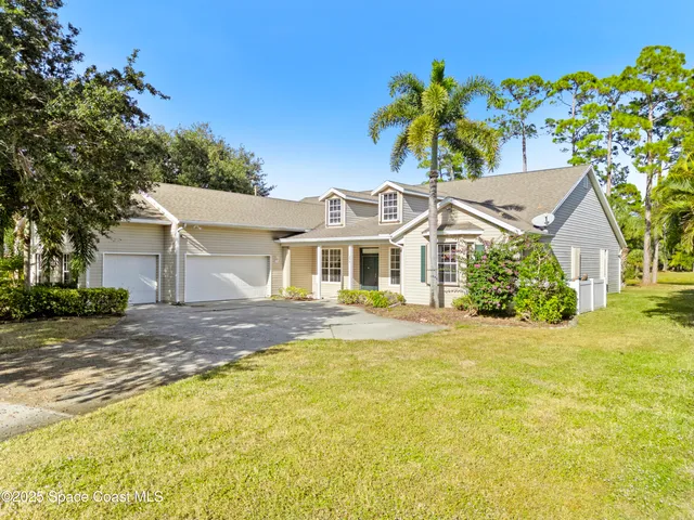 $493,840 | 255 Brightwater Drive Southeast, Palm Bay, FL 32909