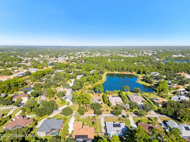 $493,840 | 255 Brightwater Drive Southeast, Palm Bay, FL 32909