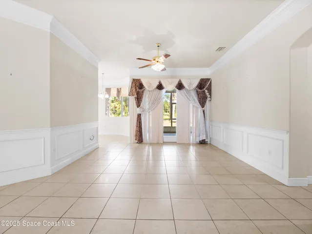 $493,840 | 255 Brightwater Drive Southeast, Palm Bay, FL 32909