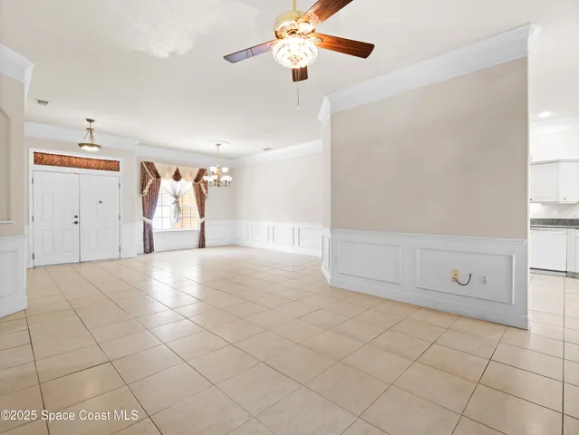 $493,840 | 255 Brightwater Drive Southeast, Palm Bay, FL 32909