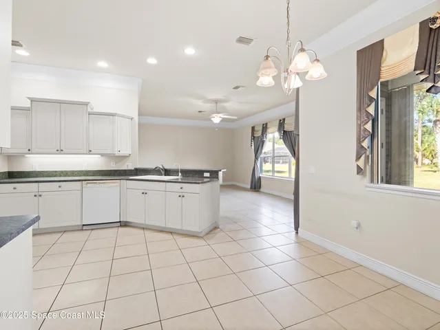 $493,840 | 255 Brightwater Drive Southeast, Palm Bay, FL 32909