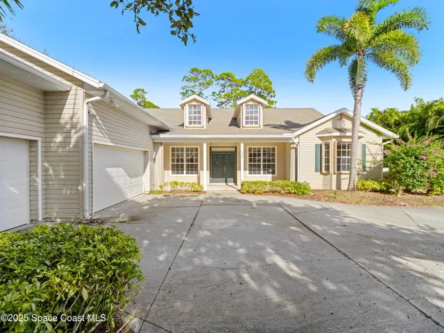 $493,840 | 255 Brightwater Drive Southeast, Palm Bay, FL 32909