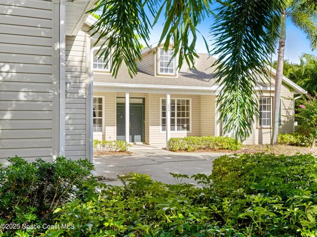 $493,840 | 255 Brightwater Drive Southeast, Palm Bay, FL 32909
