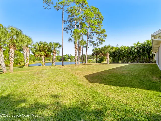 $493,840 | 255 Brightwater Drive Southeast, Palm Bay, FL 32909