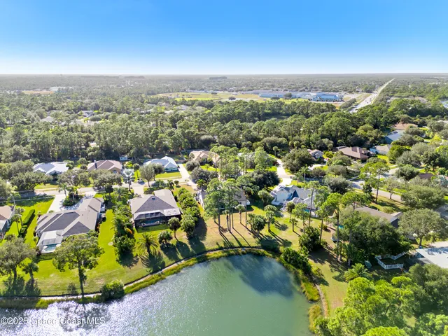 $493,840 | 255 Brightwater Drive Southeast, Palm Bay, FL 32909