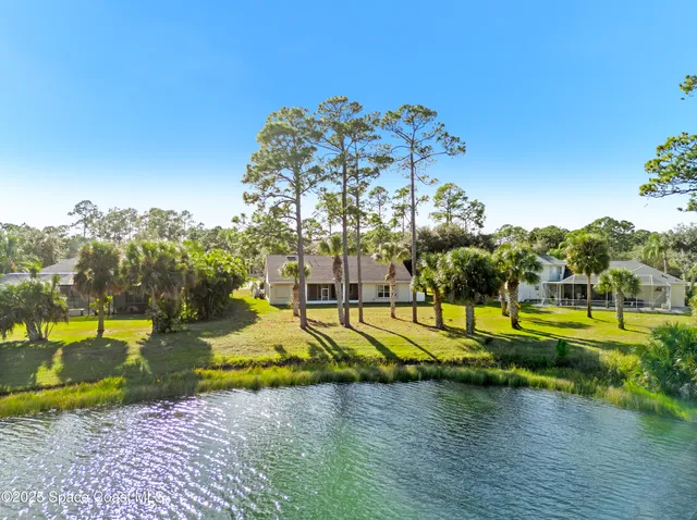 $493,840 | 255 Brightwater Drive Southeast, Palm Bay, FL 32909