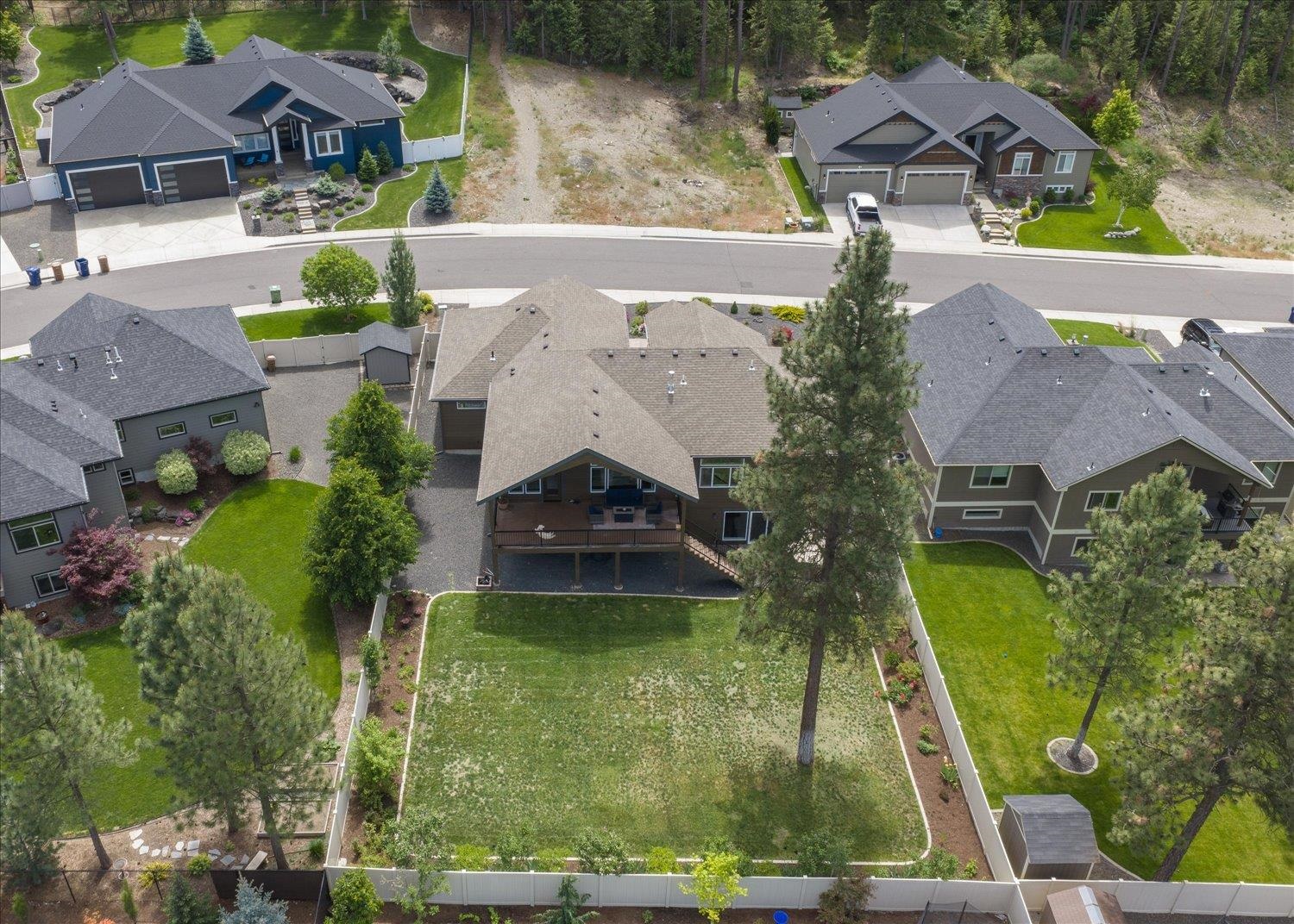 5110 West Bismark Avenue Spokane, WA 99208 - Photo 37 of 50