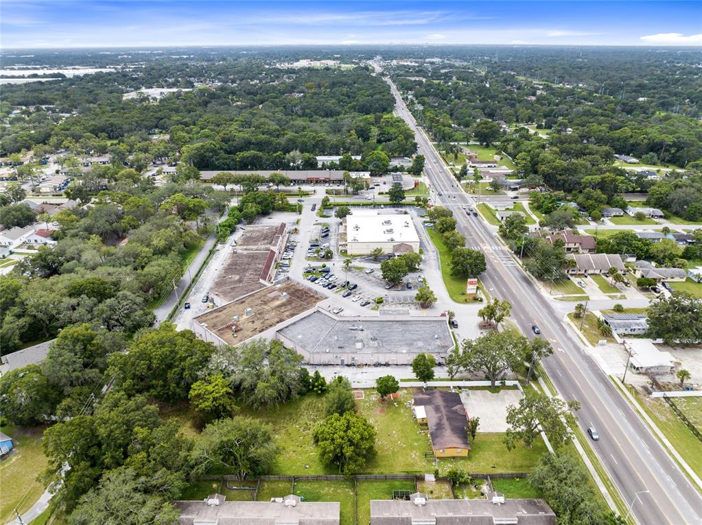 4607 North Pine Hills Road Orlando, FL 32808 - Photo 24 of 26 a view of a city