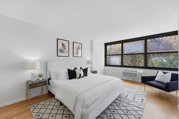 $345,000 | 7000 Boulevard East, Unit 14F, Guttenberg, NJ 07093