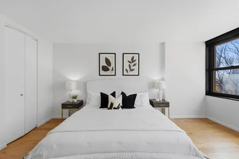$345,000 | 7000 Boulevard East, Unit 14F, Guttenberg, NJ 07093