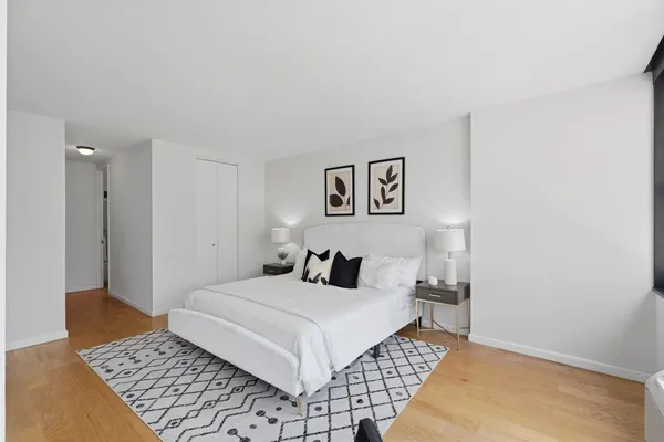 $345,000 | 7000 Boulevard East, Unit 14F, Guttenberg, NJ 07093