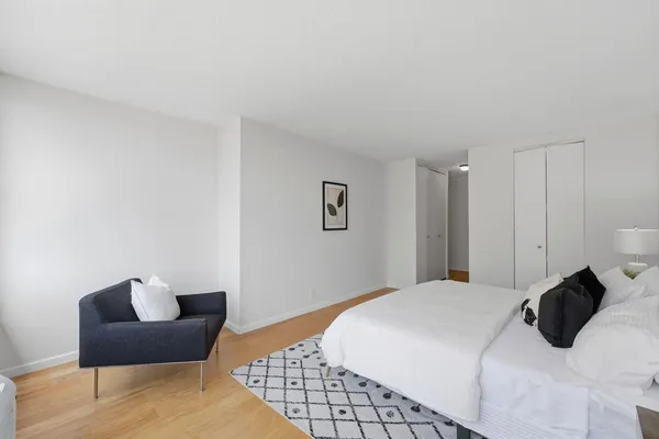 $345,000 | 7000 Boulevard East, Unit 14F, Guttenberg, NJ 07093