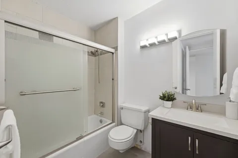 $345,000 | 7000 Boulevard East, Unit 14F, Guttenberg, NJ 07093