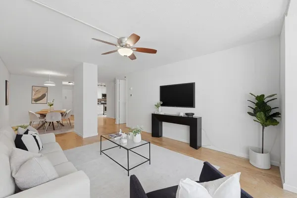 $345,000 | 7000 Boulevard East, Unit 14F, Guttenberg, NJ 07093