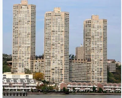 $345,000 | 7000 Boulevard East, Unit 14F, Guttenberg, NJ 07093