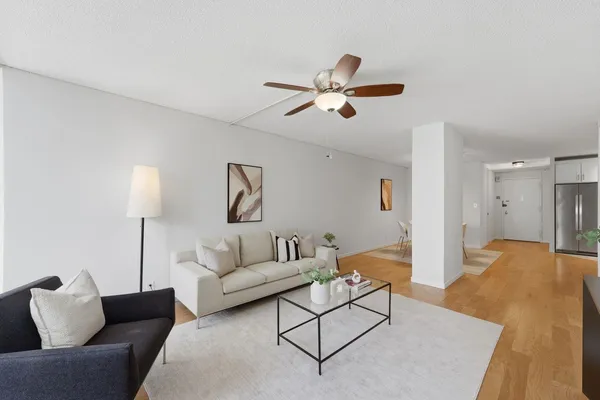 $345,000 | 7000 Boulevard East, Unit 14F, Guttenberg, NJ 07093