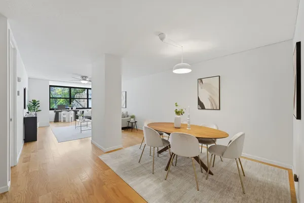 $345,000 | 7000 Boulevard East, Unit 14F, Guttenberg, NJ 07093
