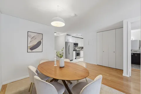 $345,000 | 7000 Boulevard East, Unit 14F, Guttenberg, NJ 07093