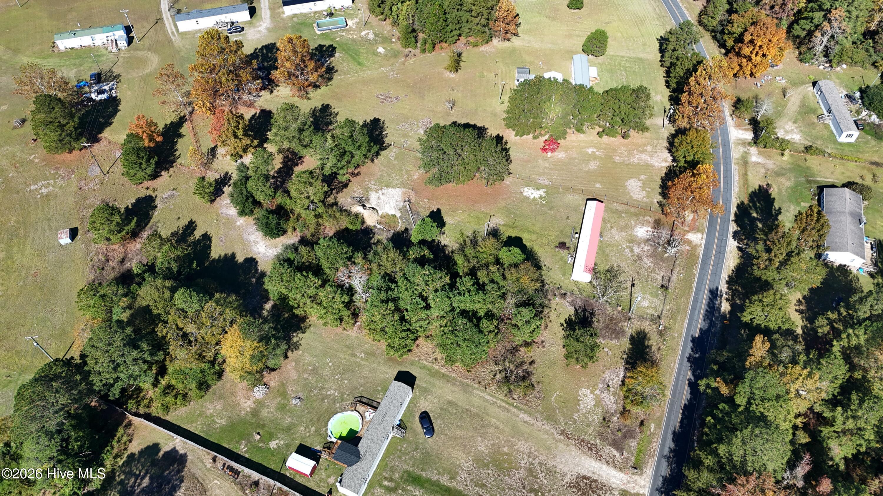 2152 J W Road Fairmont, NC 28340 - Photo 10 of 12 DJI_20251106111446_0444_D