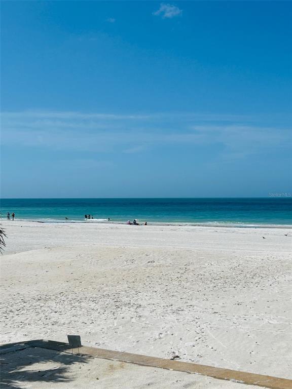 18218 Sunset Boulevard, Unit B St. Petersburg, FL 33708 - Photo 16 of 38 a view of empty room