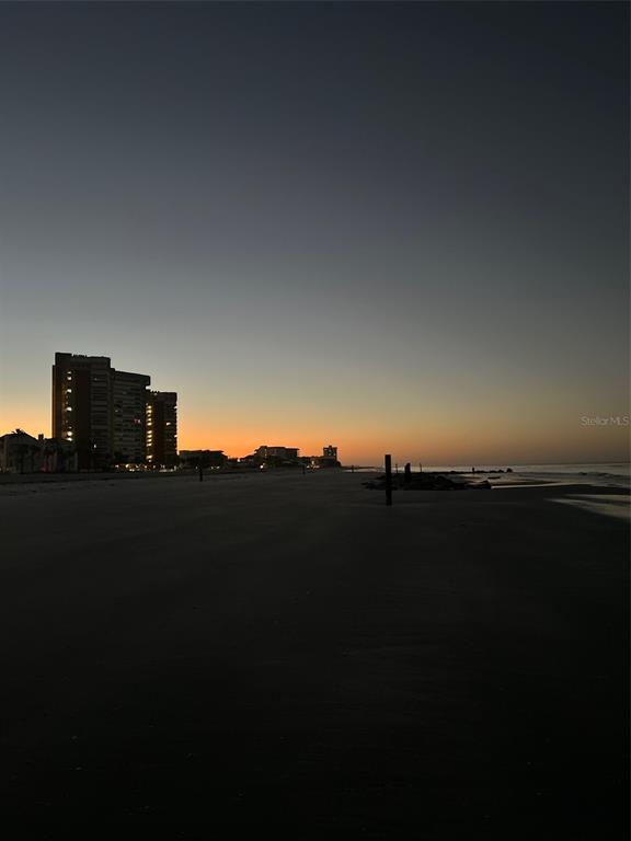 18218 Sunset Boulevard, Unit B St. Petersburg, FL 33708 - Photo 35 of 38 a view of a city