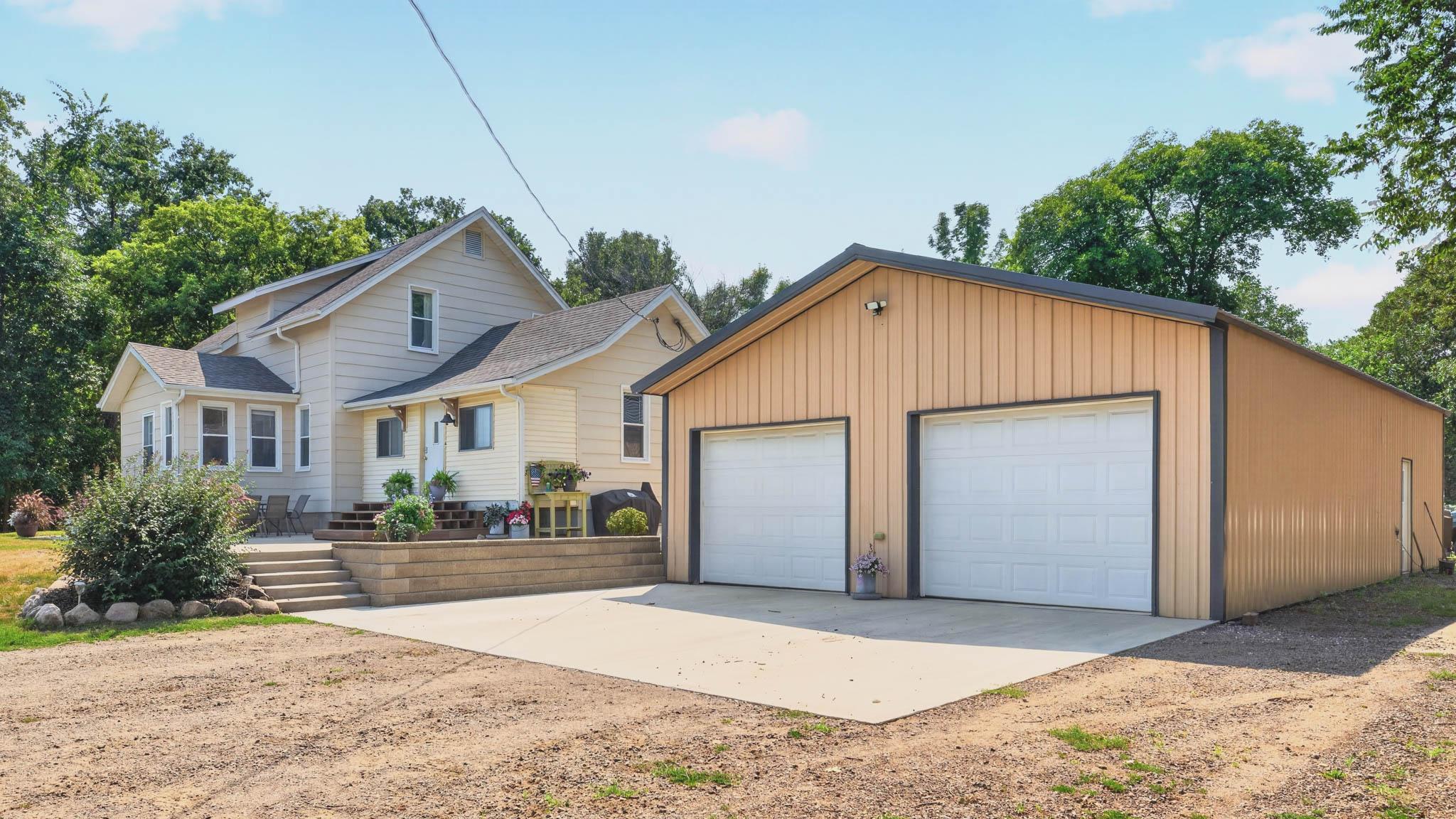 14061 15th Avenue Northeast Rice, MN 56367 - Photo 10 of 31 Gallery Image 10
