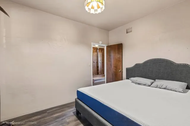 a bathroom with a bathtub and a sink