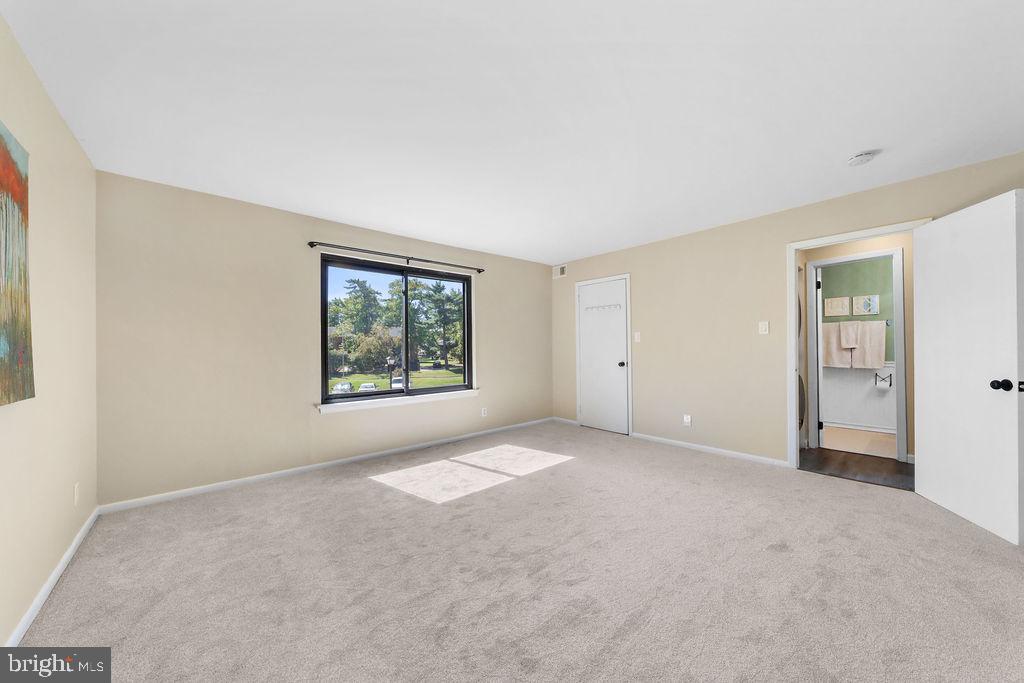 124-4 Kirkbride Road Voorhees, NJ 08043 - Photo 20 of 33 Bedroom