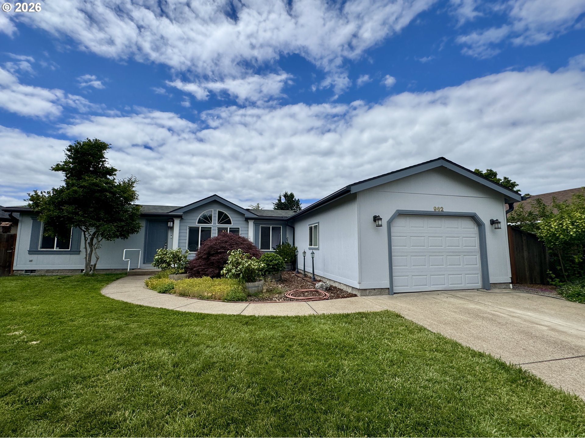 962 Rainbow Drive Springfield, OR 97477 - Photo 48 of 48