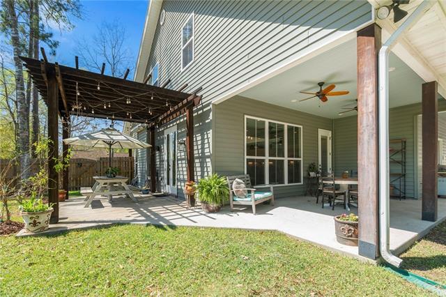 935 Dupard Street Mandeville, LA 70448 - Photo 26 of 30