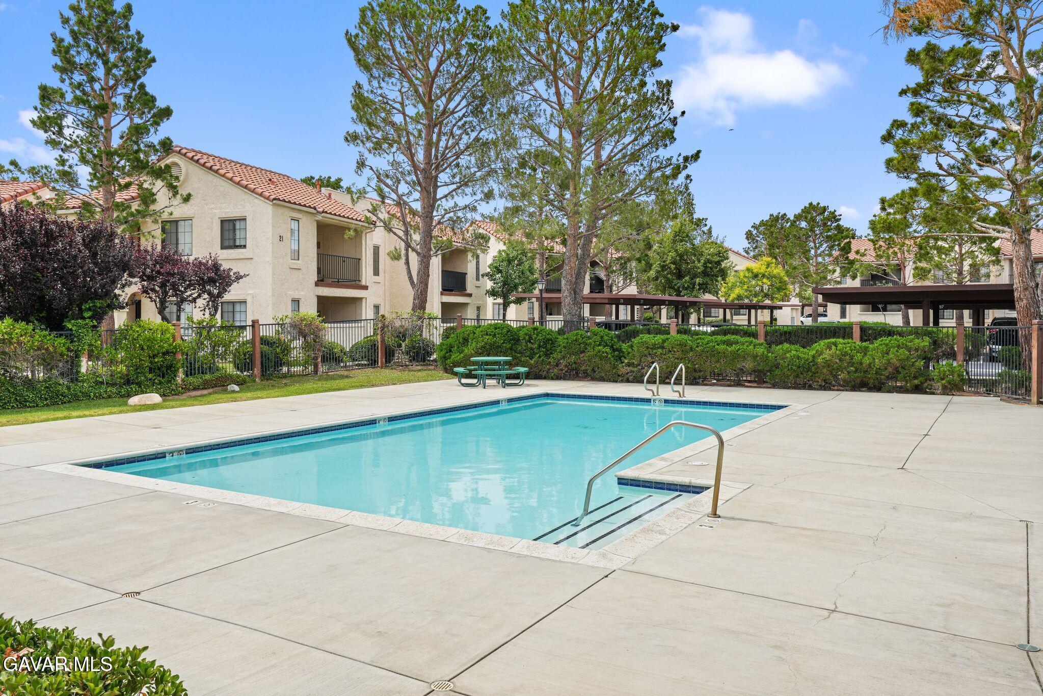 2554 Olive Drive, Unit 38 Palmdale, CA 93550 - Photo 34 of 36 38_DSC07987