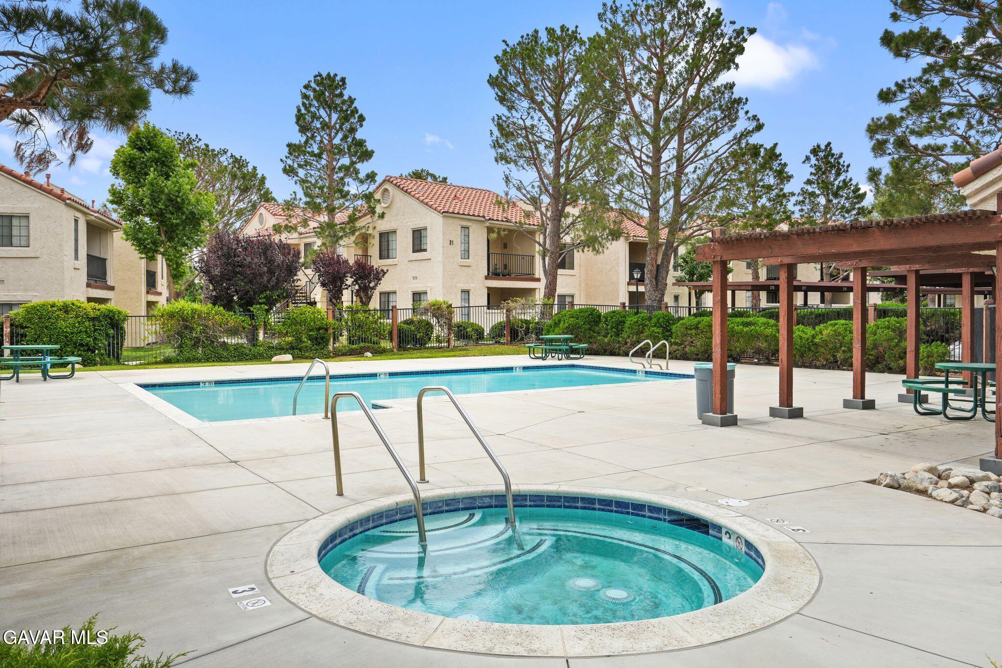 2554 Olive Drive, Unit 38 Palmdale, CA 93550 - Photo 35 of 36 39_DSC07992